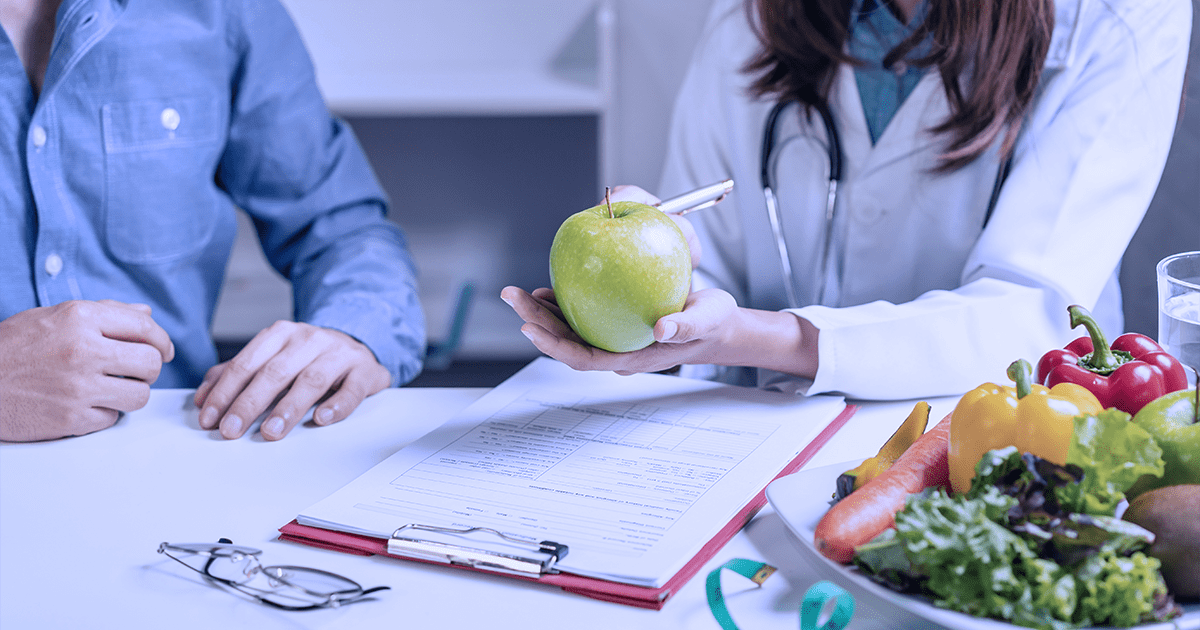 Dia do Nutricionista saiba tudo sobre a profissão